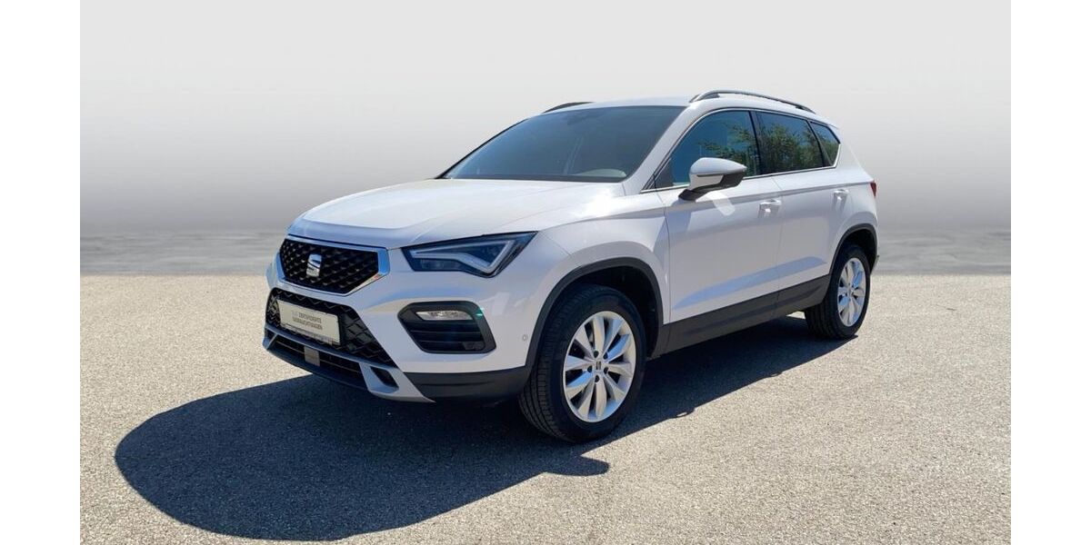 Seat Ateca 63.850 km 23.700 &euro; Pfaffenhofen 85276