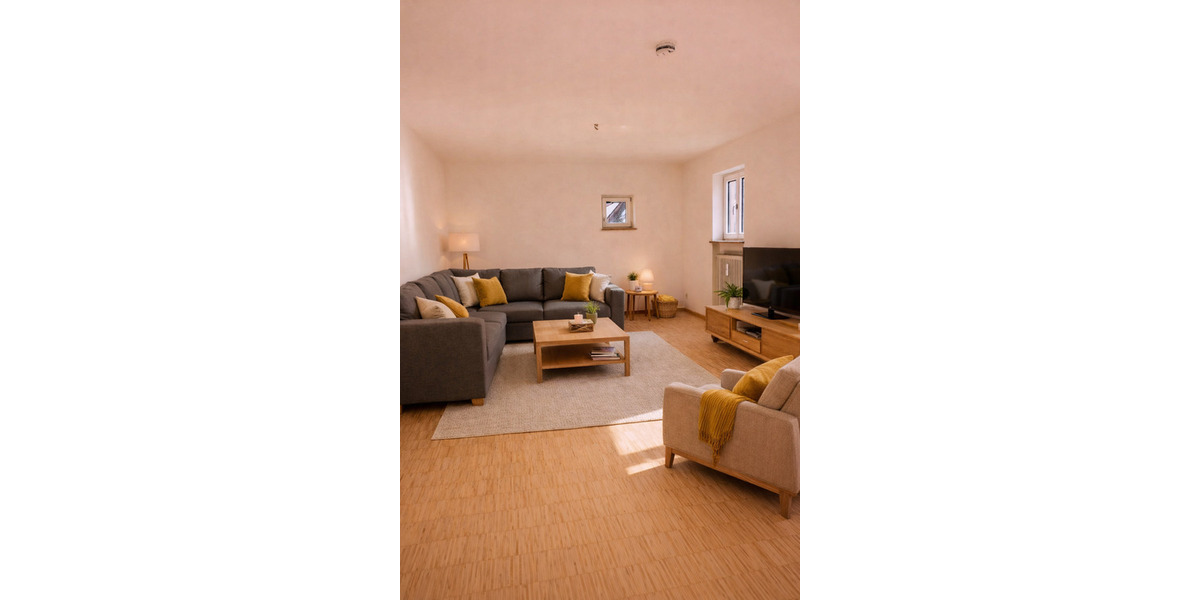 Etagenwohnung Ingolstadt - 2 Zimmer, 66 m&sup2;, 329.000&euro; | Angebot:25880957