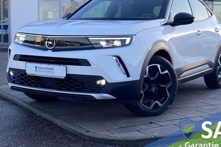 Opel Mokka-e 34.158 km 18.870 &euro; Schrobenhausen-Edelshsn. 86529