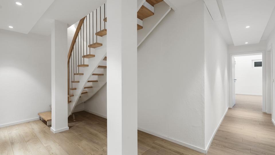 Erdgeschoßwohnung Ingolstadt Münchener Straße - 4 Zimmer, 133 m&sup2;, 1.450&euro; | Angebot:24875644