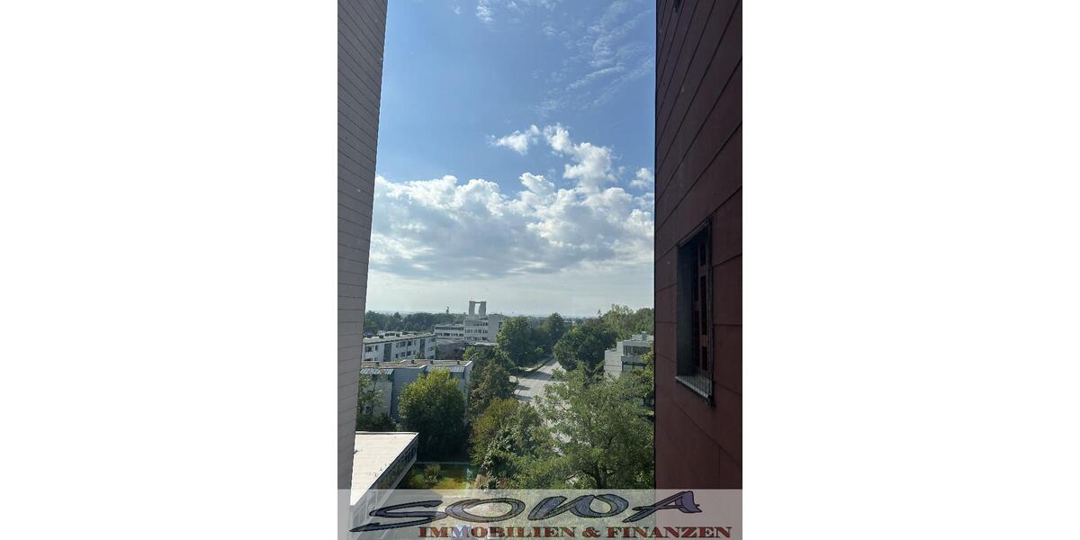 3 Zimmerwohnung in Ingolstadt - Ab 1.10.26 Bezugsfrei - Ein Objekt von Ihrem Immobilienpartner SOWA Immobilien und Finanzen - 3- Ingolstadt Münchener Straße | Angebot:27302463