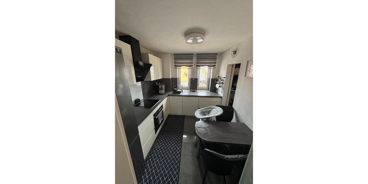 Etagenwohnung Mainburg - 3.5 Zimmer, 75 m&sup2;, 334.000&euro; | Angebot:26439073