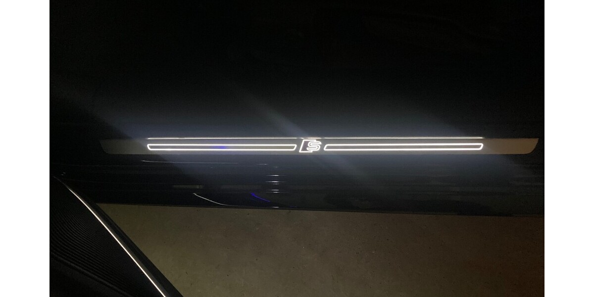 Audi A5 20.000 km 46.900 &euro; Hepberg 85120