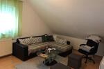 Dachgeschoßwohnung Ingolstadt Nordost - 4 Zimmer, 88 m&sup2;, 880&euro; | Angebot:25923228
