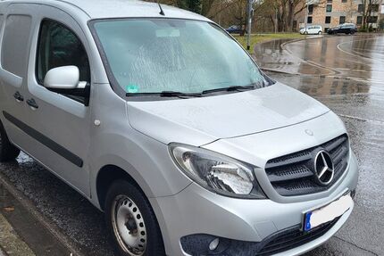 Mercedes-Benz Citan 110.000 km 8.490 &euro; Ingolstadt 85055