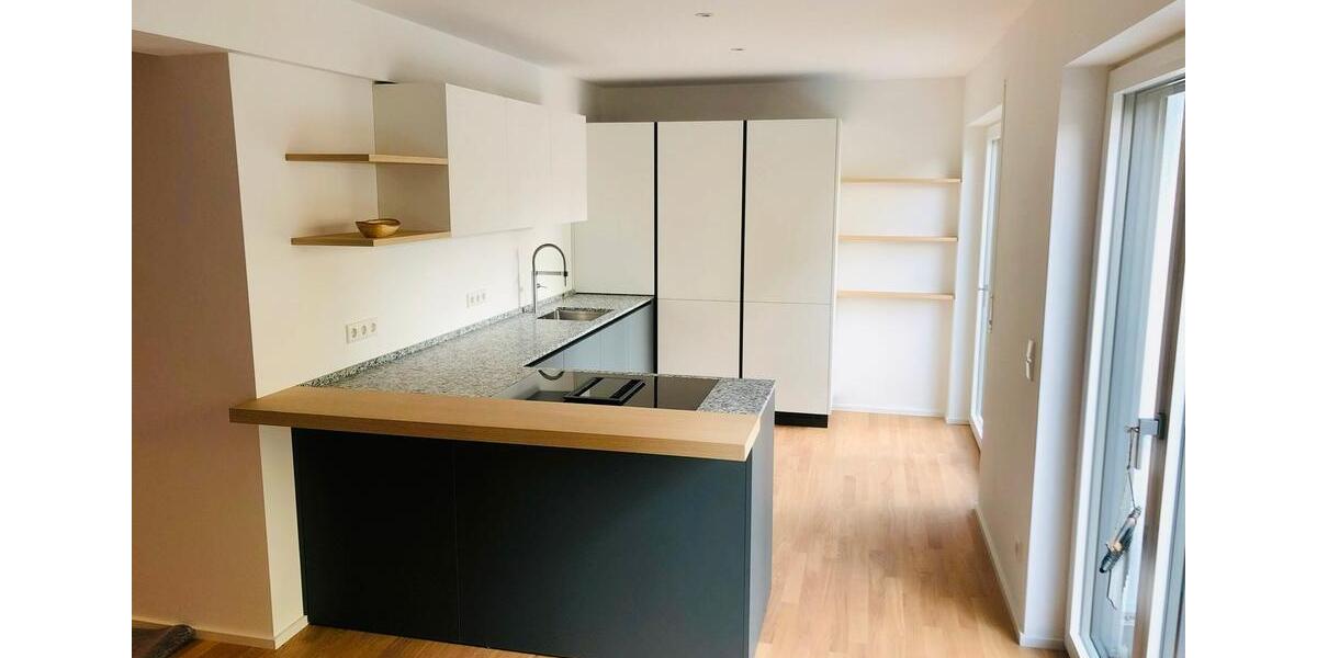 Erdgeschoßwohnung Ingolstadt Südost - 4 Zimmer, 108 m&sup2;, 649.000&euro; | Angebot:26671279
