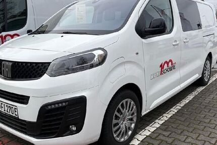 Fiat Scudo 5.000 km 29.900 &euro; Ingolstadt 85053
