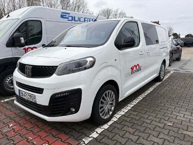 Fiat Scudo 5.000 km 29.900 &euro; Ingolstadt 85053