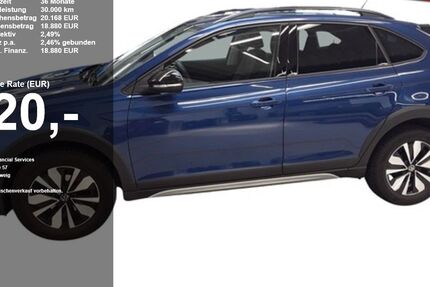 VW Taigo 5.949 km 18.880 &euro; Mainburg 84048