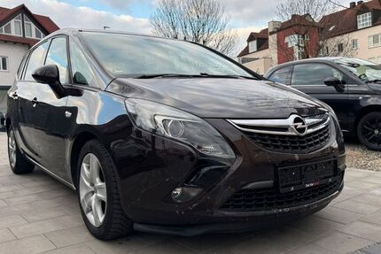 Opel Zafira 204.000 km 3.900 &euro; Ingolstadt 85055