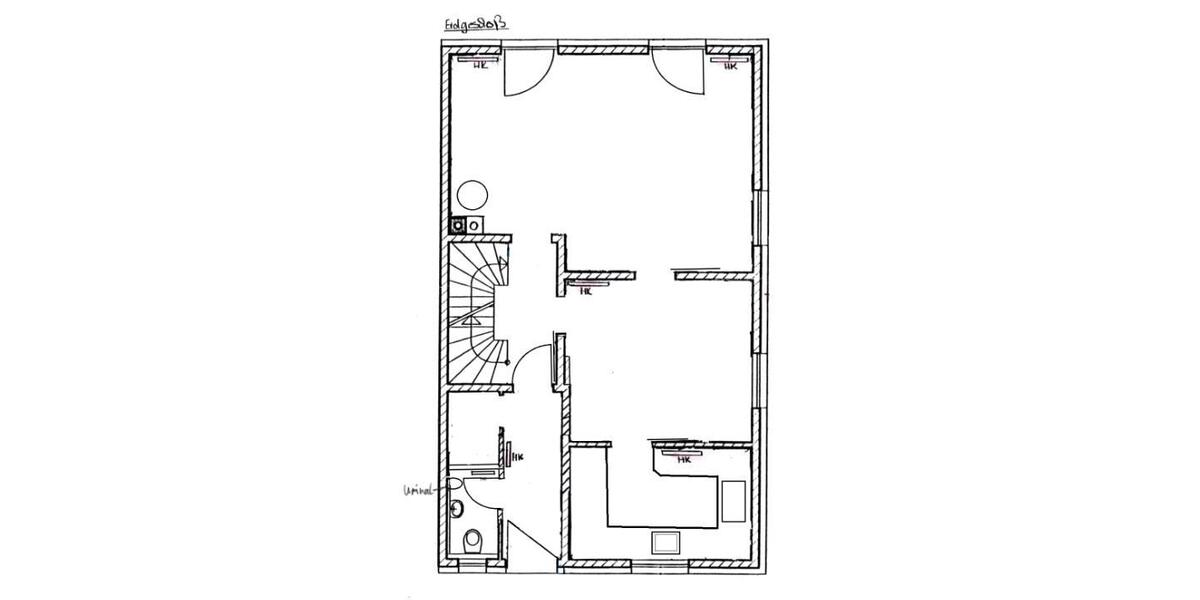 Doppelhaushälfte Denkendorf - 6 Zimmer, 155 m&sup2;, 539.000&euro; | Angebot:27109722