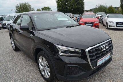Audi Q2 112.651 km 19.500 &euro; Pfaffenhofen an der Ilm 85276