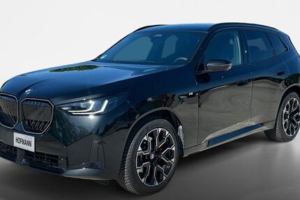 BMW X3 9.400 km 58.828 &euro; Pfaffenhofen 85276