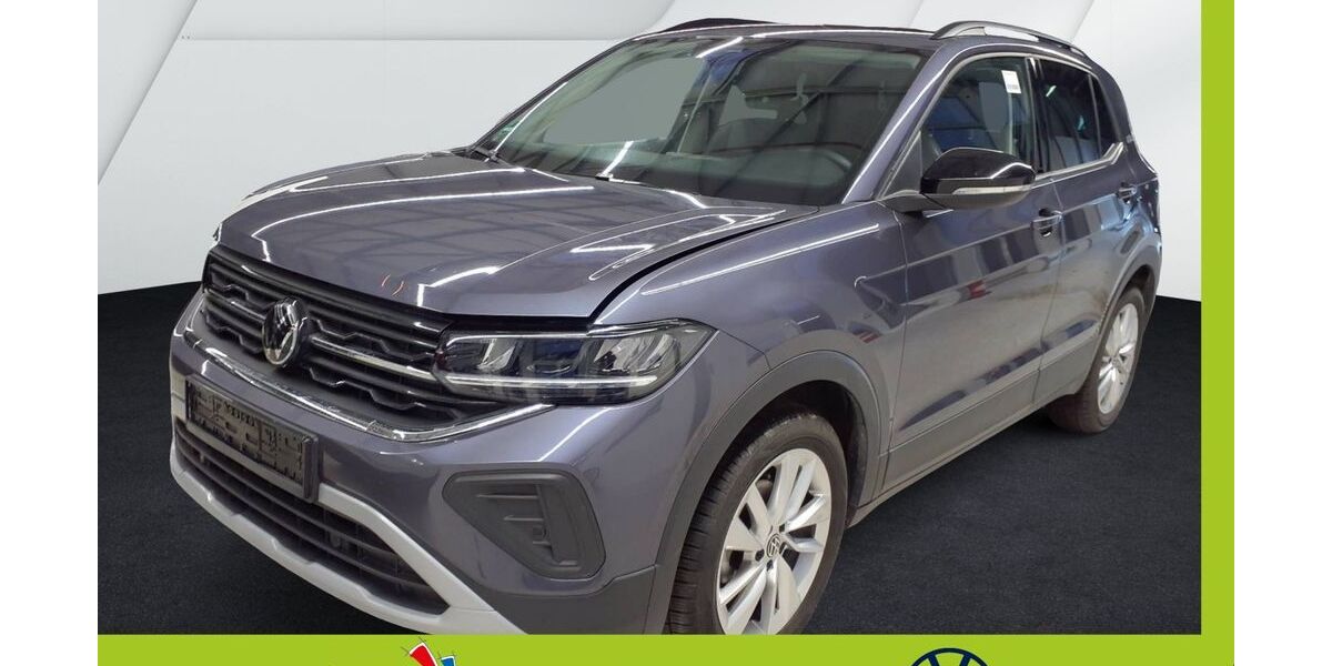 VW T-Cross 13.846 km 19.620 &euro; Mainburg 84048