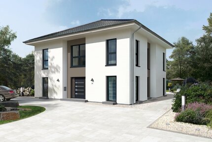 Modernes Einfamilienhaus in Münchsmünster - Ihr Traumhaus entsteht nach Ihren Wünschen - Haus Münchsmünster | Angebot:27429049