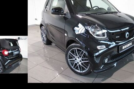 Smart ForTwo 27.500 km 45.000 &euro; Ingolstadt 85055