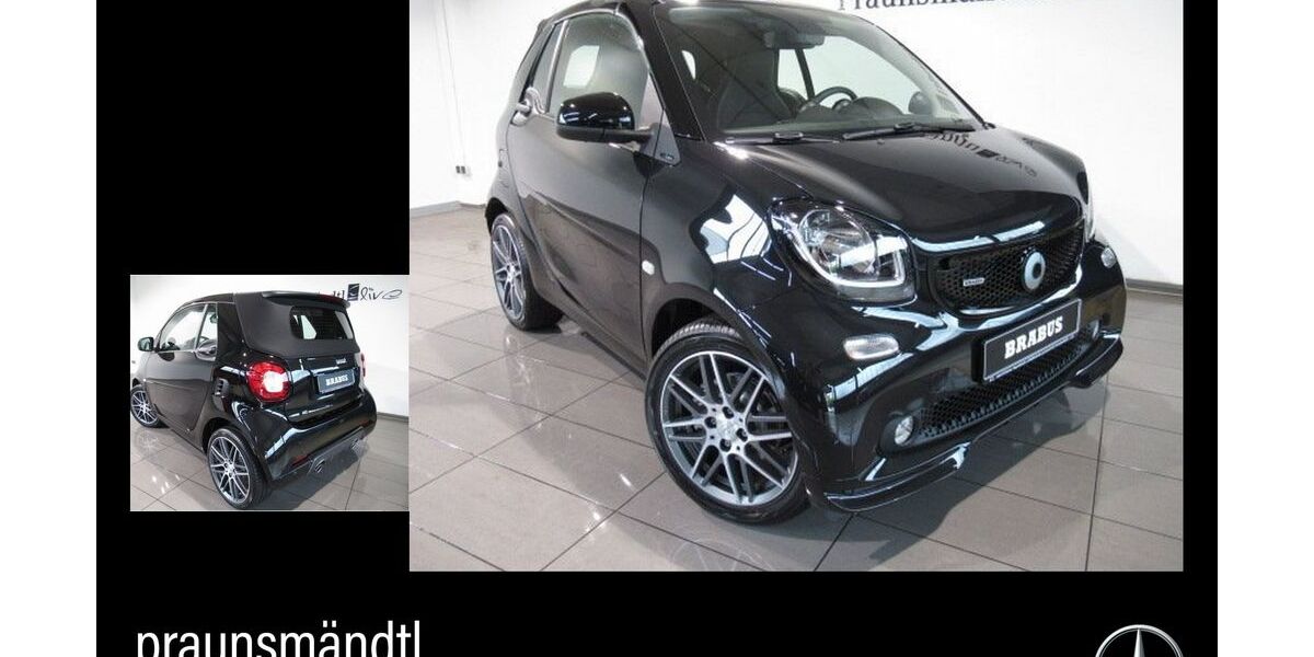 Smart ForTwo 27.500 km 45.000 &euro; Ingolstadt 85055