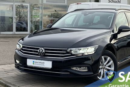 VW Passat Variant 58.048 km 22.448 &euro; Schrobenhausen-Edelshsn. 86529