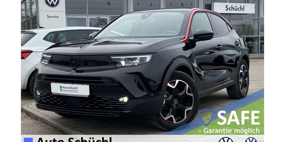 Opel Mokka-e 26.020 km 17.748 &euro; Schrobenhausen-Edelshsn. 86529