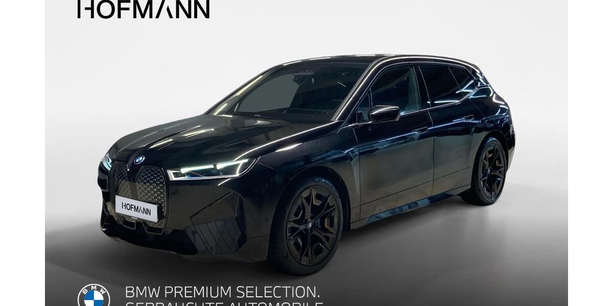 BMW iX 51.500 km 45.714 &euro; Ingolstadt 85053