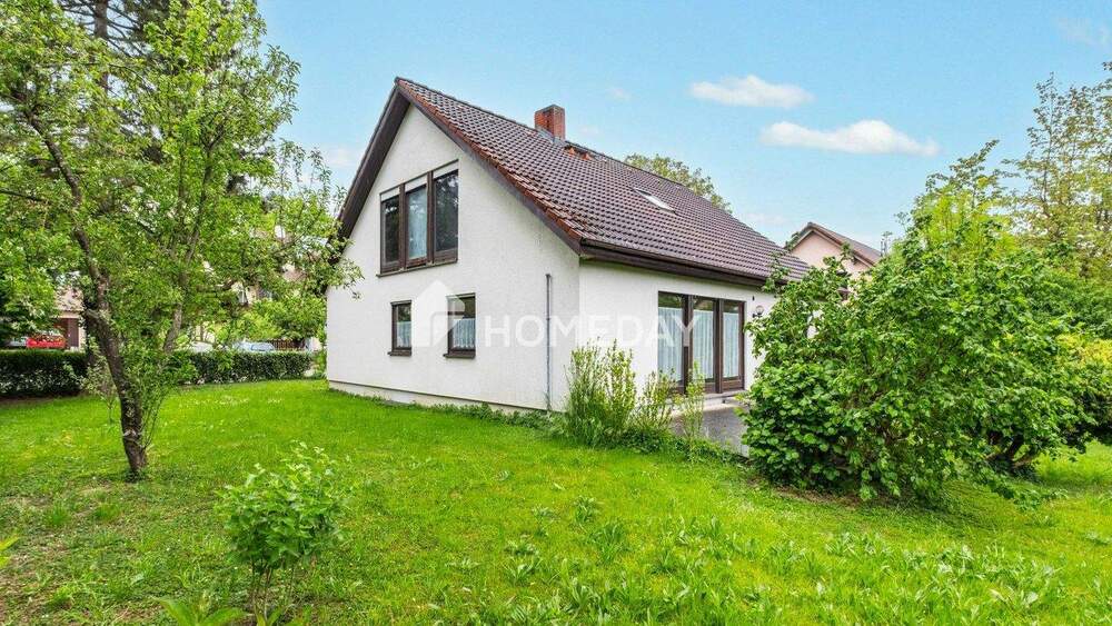 Einfamilienhaus Ehekirchen - 7 Zimmer, 140 m&sup2;, 410.000&euro; | Angebot:25773224