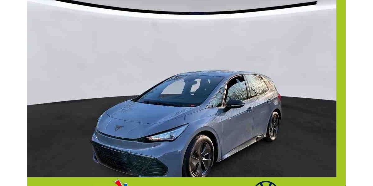 Cupra Born 20.000 km 22.990 &euro; Mainburg 84048