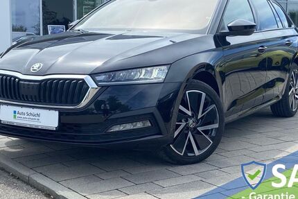 Skoda Octavia 53.170 km 24.448 &euro; Schrobenhausen-Edelshsn. 86529