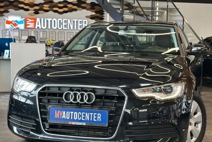 Audi A6 132.900 km 11.499 &euro; Pfaffenhofen 85276