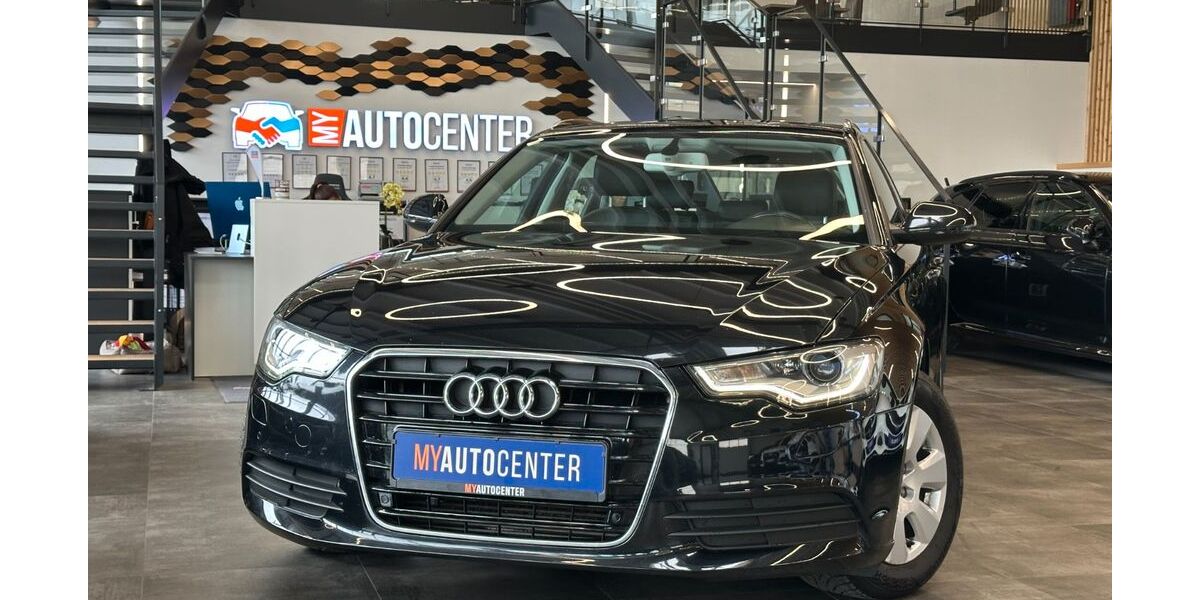 Audi A6 132.900 km 11.499 &euro; Pfaffenhofen 85276