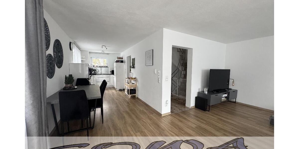 Hochwertige Doppelhaushälfte mit Stellplätzen in Hepberg - Ein Objekt von Ihrem Immobilienpartner SOWA Immobilien und Finanzen - Doppelhaushälfte Hepberg | Angebot:23704507