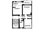 Etagenwohnung Ingolstadt Südost - 3 Zimmer, 66 m&sup2;, 265.000&euro; | Angebot:26705650