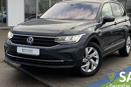 VW Tiguan 48.592 km 25.248 &euro; Schrobenhausen-Edelshsn. 86529