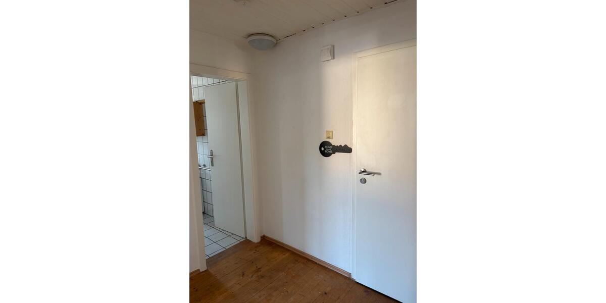 Erdgeschoßwohnung Schrobenhausen - 2 Zimmer, 50 m&sup2;, 450&euro; | Angebot:25943051