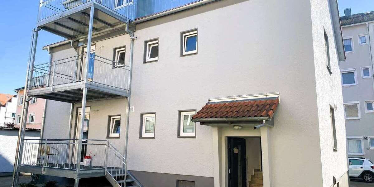 Einfamilienhaus Ingolstadt Bahnhofsviertel - 10.5 Zimmer, 215 m&sup2;, 935.000&euro; | Angebot:26242482