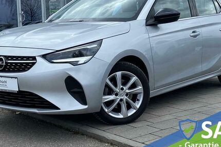 Opel Corsa 15.776 km 14.748 &euro; Schrobenhausen-Edelshsn. 86529