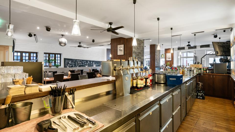 Gewerbeobjekt Ingolstadt - 3.300&euro; | Angebot:24028758