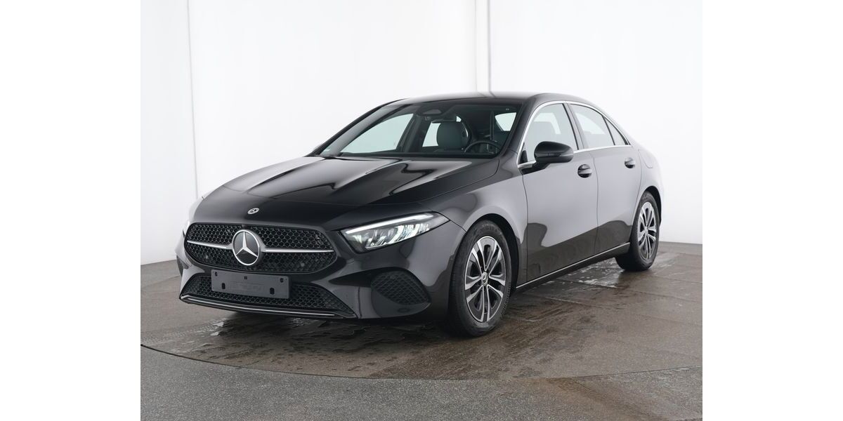 Mercedes-Benz A 200 19.281 km 29.750 &euro; Reichertshofen 85084