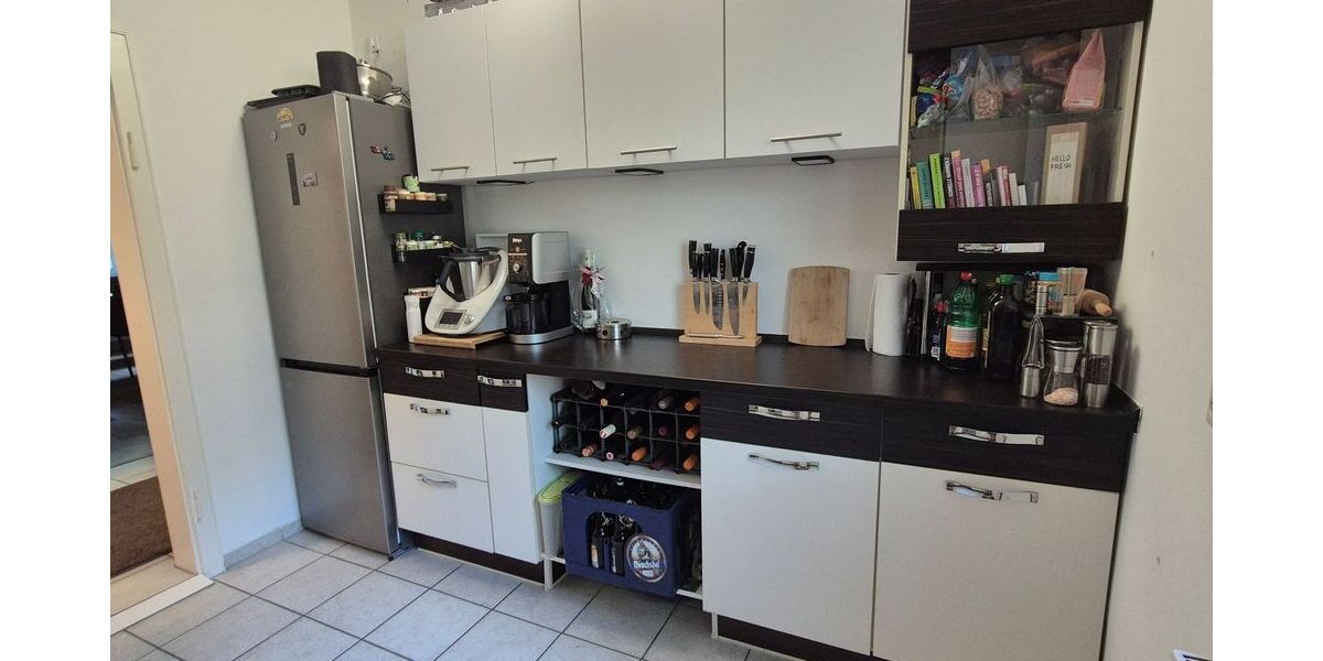 Haunwöhr - provisionsfreie 3-Zi-Whg Garten,Keller&Stellplatz am Luitpoldpark - Appartement Ingolstadt Münchener Straße | Angebot:27217307