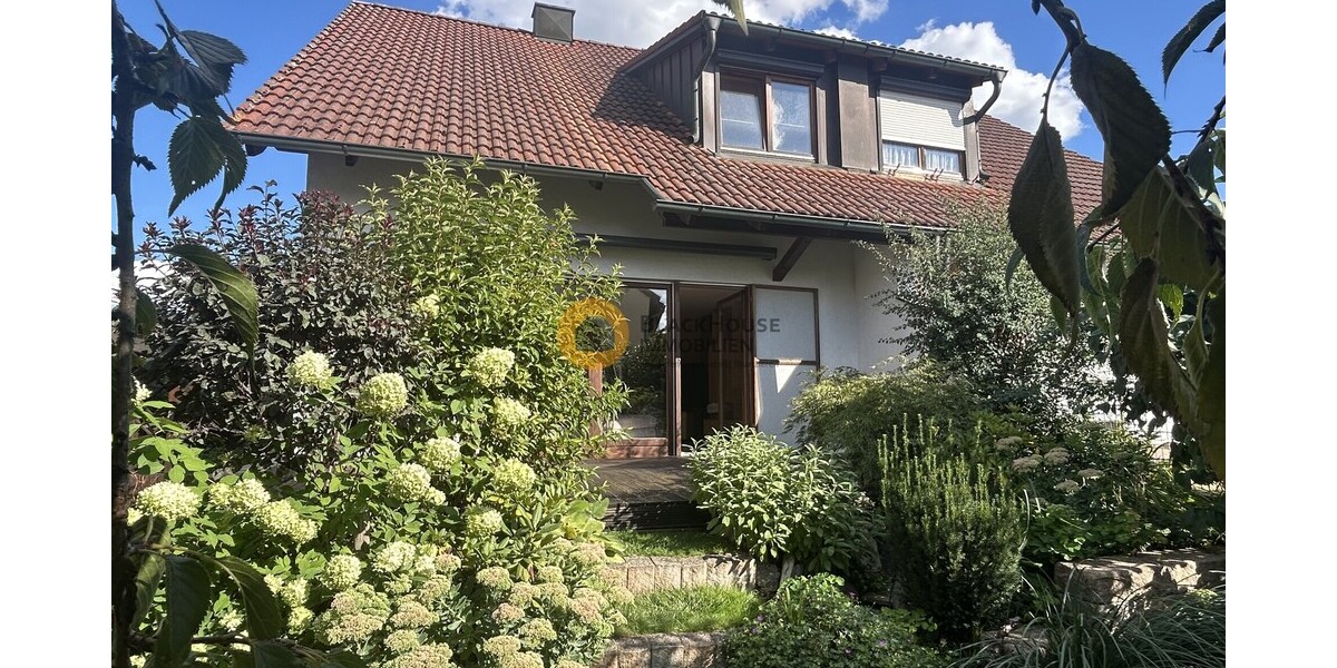 Jetzt oder nie: EUR25.000 günstiger! Top gepflegte und hochwertig gebaute Doppelhaushälfte - Doppelhaushälfte Neustadt an der Donau | Angebot:26935269