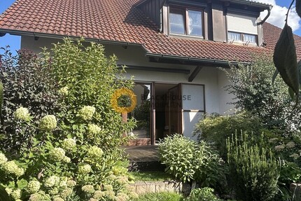 Jetzt oder nie: EUR25.000 günstiger! Top gepflegte und hochwertig gebaute Doppelhaushälfte - Haus Neustadt an der Donau | Angebot:26935269