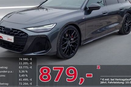 Audi A6 14.600 km 72.980 &euro; Ingolstadt 85057