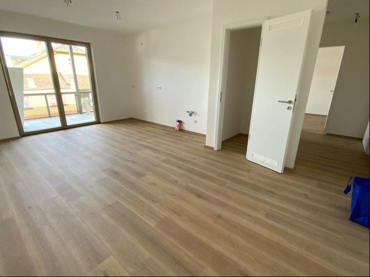 Etagenwohnung Eichstätt - 2 Zimmer, 63 m&sup2;, 850&euro; | Angebot:25804377