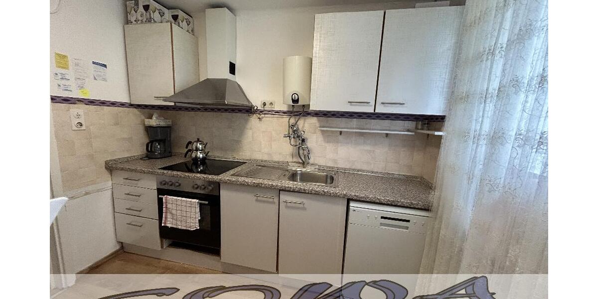 3 Zimmerwohnung in Ingolstadt - Ab 1.10.26 Bezugsfrei - Ein Objekt von Ihrem Immobilienpartner SOWA Immobilien und Finanzen - 3- Ingolstadt Münchener Straße | Angebot:27302463