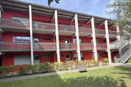 Wohnung Ingolstadt Nordost - 2 Zimmer, 62 m&sup2;, 285.000&euro; | Angebot:27649152