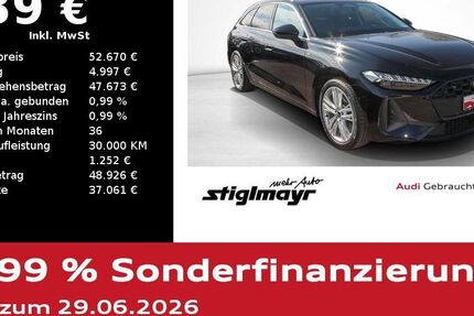 Audi A5 7.336 km 48.880 &euro; Pfaffenhofen 85276