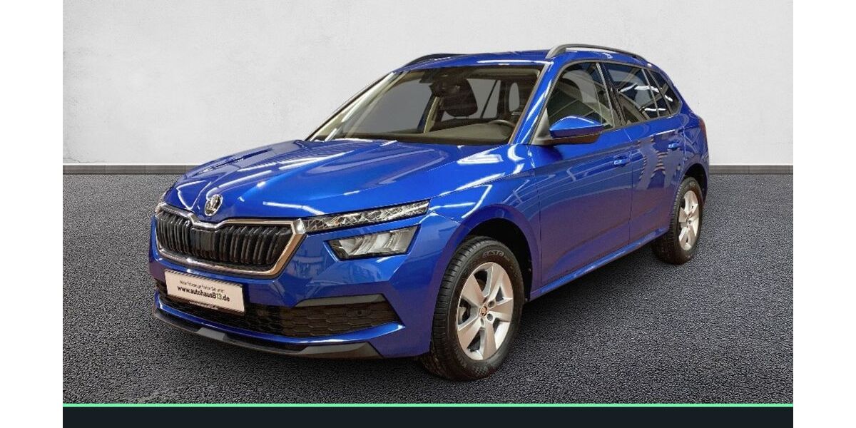 Skoda Kamiq 19.000 km 22.690 &euro; Neuburg 86633