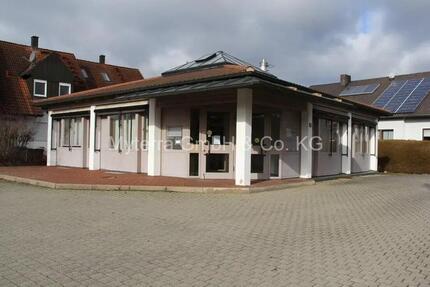 Gewerbeobjekt Mainburg - 1.000&euro; | Angebot:25455784