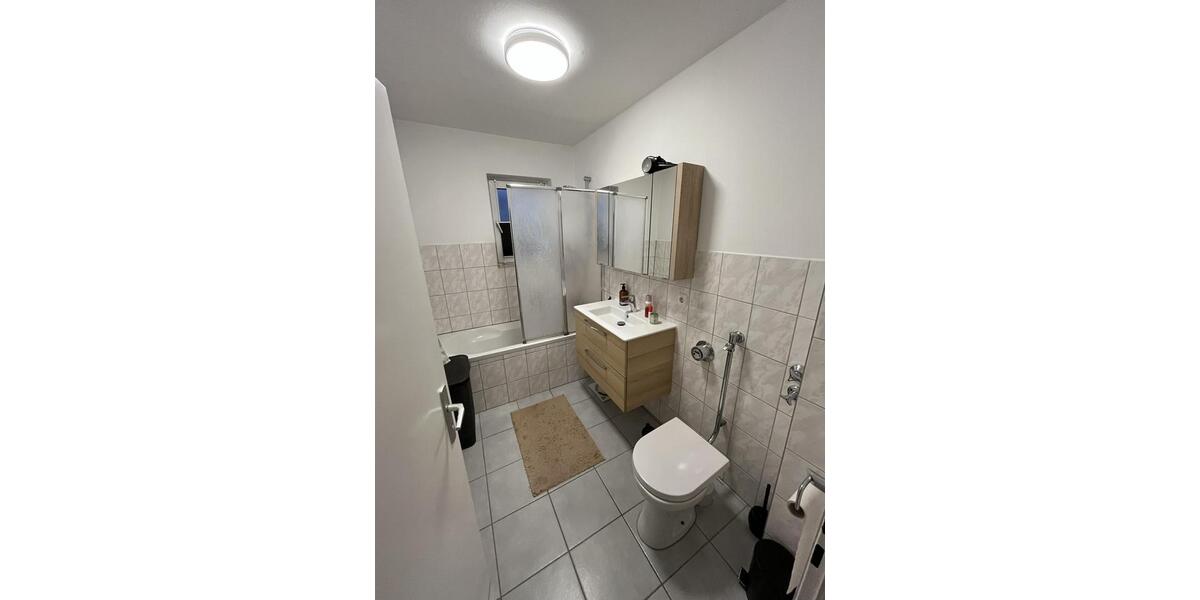 Etagenwohnung Ingolstadt Nordost - 3 Zimmer, 79 m&sup2;, 800&euro; | Angebot:25807516