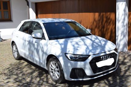 Audi A1 17.200 km 20.900 &euro; Manching 85077