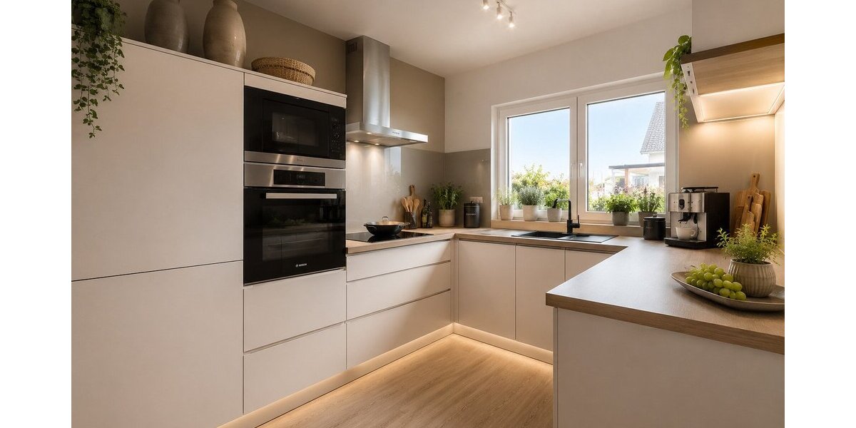 Ein Zuhause nach Euren Vorstellungen - Euer Einfamilienhaus in Ingolstadt - bezugsfertig - Einfamilienhaus Ingolstadt Münchener Straße | Angebot:27650025